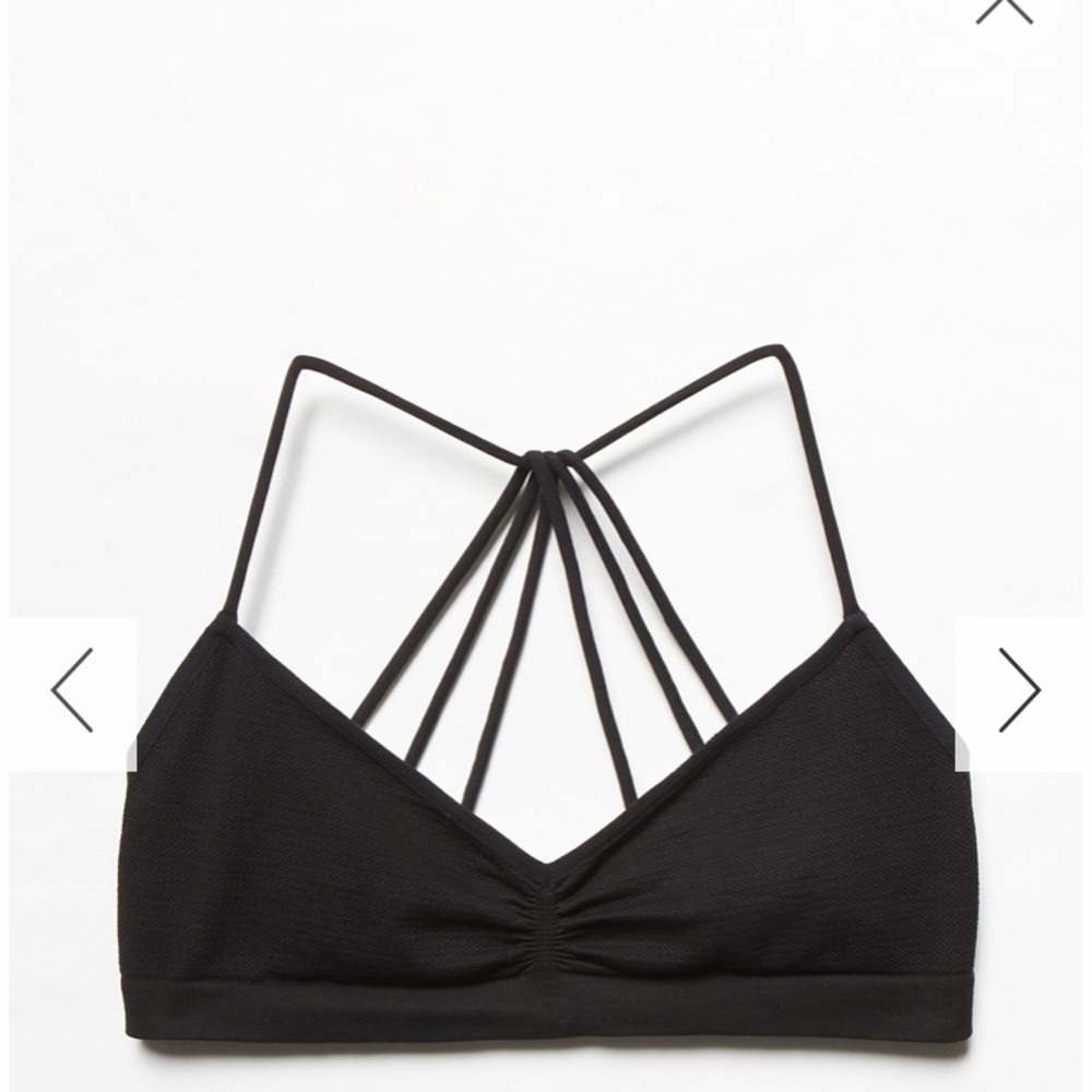 Free People Bra